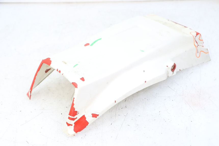 photo de CARENADO TRASERO HONDA MTX TC02 125 (1987 - 1989)