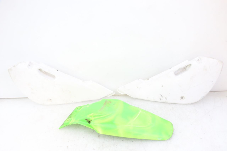 photo de CARENADO TRASERO KAWASAKI KX 65 (2000 - 2019)