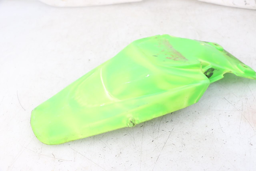photo de CARENADO TRASERO KAWASAKI KX 65 (2000 - 2019)
