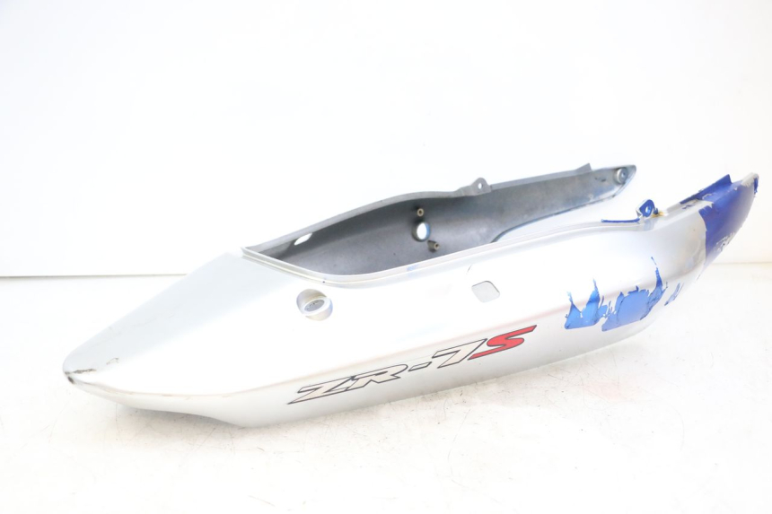 photo de CARENADO TRASERO KAWASAKI ZR7 ZR-7 S 750 (1999 - 2004)