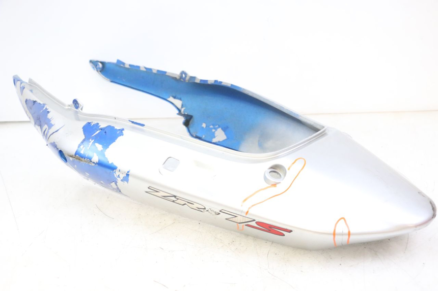 photo de CARENADO TRASERO KAWASAKI ZR7 ZR-7 S 750 (1999 - 2004)