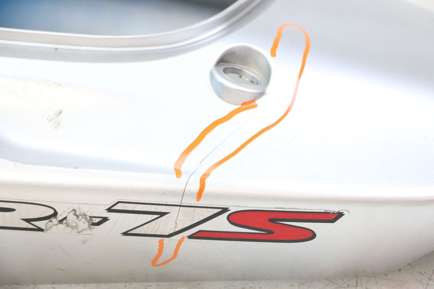 photo de CARENADO TRASERO KAWASAKI ZR7 ZR-7 S 750 (1999 - 2004)