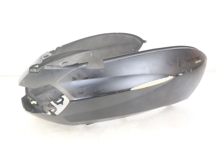 photo de CARENADO TRASERO PEUGEOT KISBEE 2T 50 (2018 - 2022)