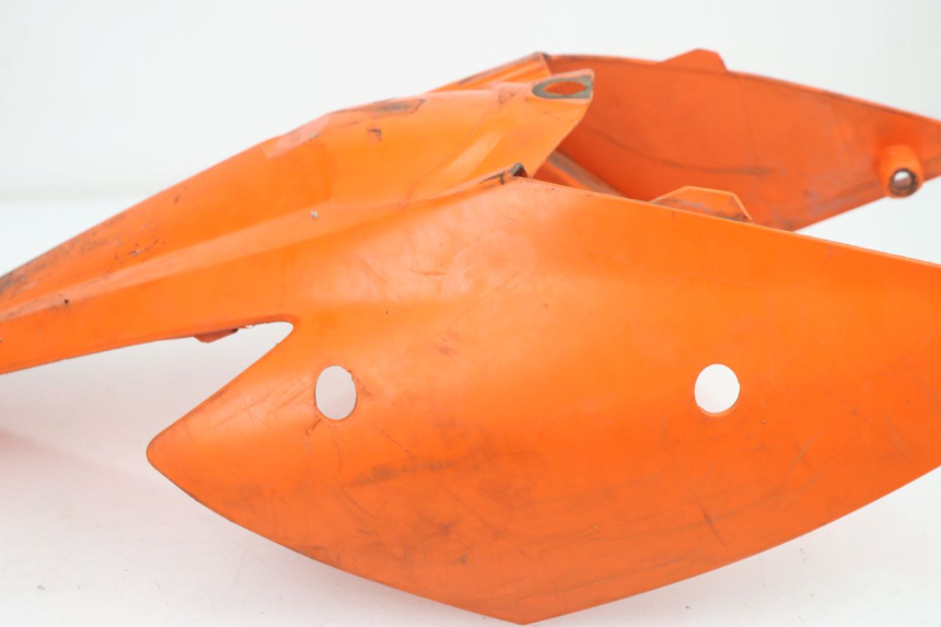 photo de CARENADO TRASERO KTM EXC-F EXC F 250 (2005 - 2007)