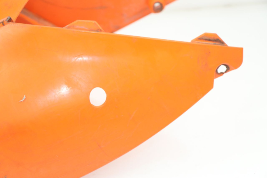 photo de CARENADO TRASERO KTM EXC-F EXC F 250 (2005 - 2007)