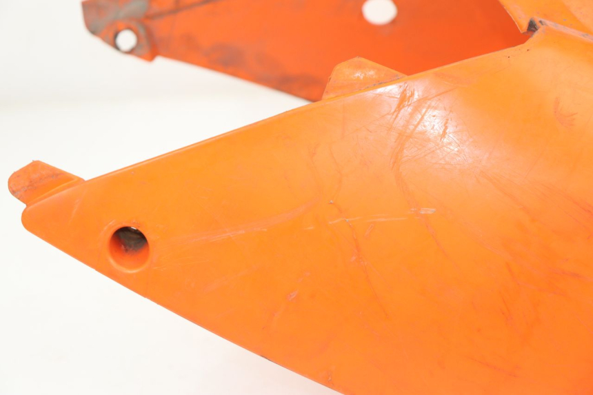 photo de CARENADO TRASERO KTM EXC-F EXC F 250 (2005 - 2007)