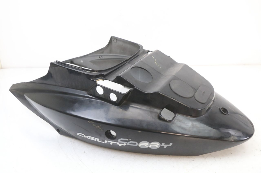 photo de CARENADO TRASERO KYMCO AGILITY CARRY 50 (2011 - 2020)