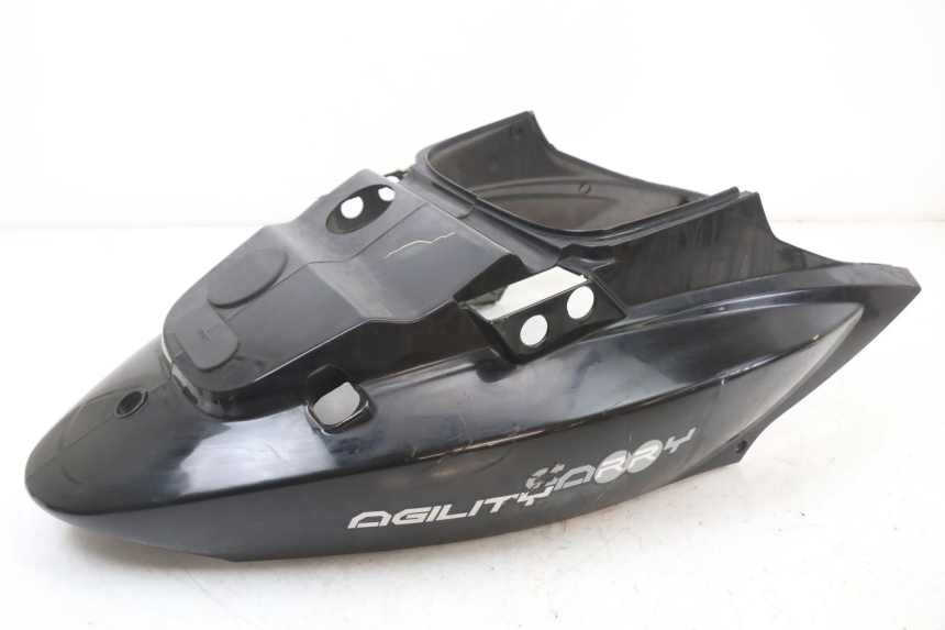 photo de CARENADO TRASERO KYMCO AGILITY CARRY 50 (2011 - 2020)