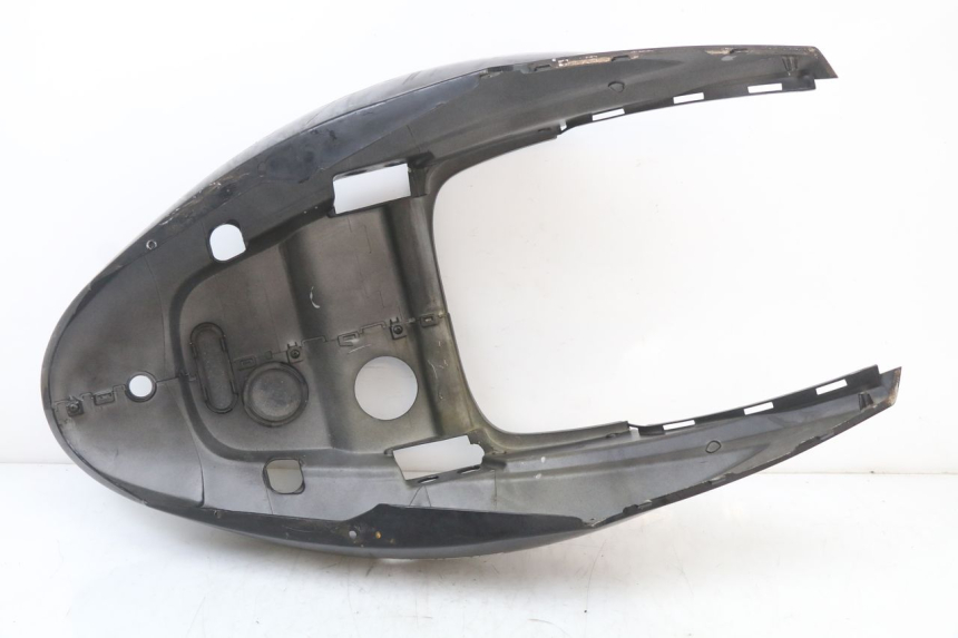 photo de CARENADO TRASERO KYMCO AGILITY CARRY 50 (2011 - 2020)