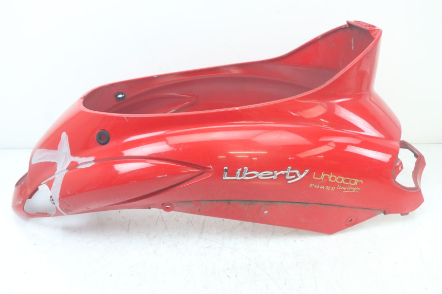 photo de CARENADO TRASERO PIAGGIO LIBERTY 4T 50 (2018 - 2021)