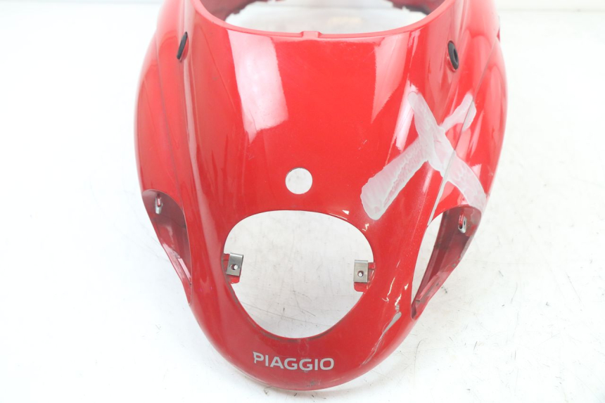 photo de CARENADO TRASERO PIAGGIO LIBERTY 4T 50 (2018 - 2021)