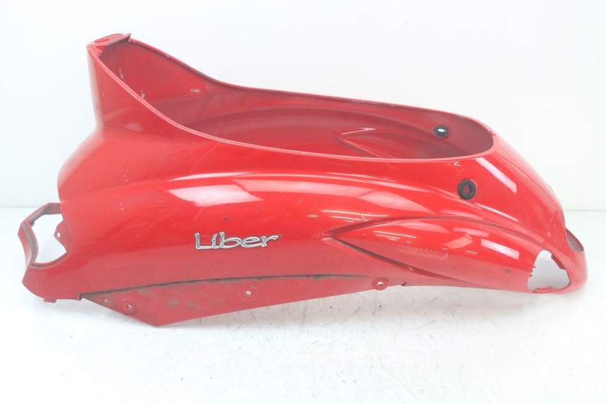 photo de CARENADO TRASERO PIAGGIO LIBERTY 4T 50 (2018 - 2021)