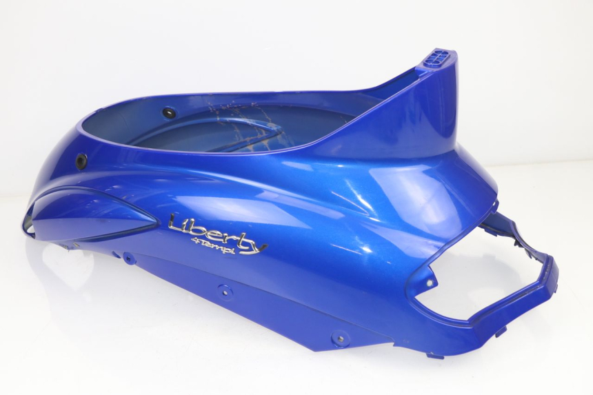 photo de CARENADO TRASERO PIAGGIO LIBERTY 4T 50 (2009 - 2015)