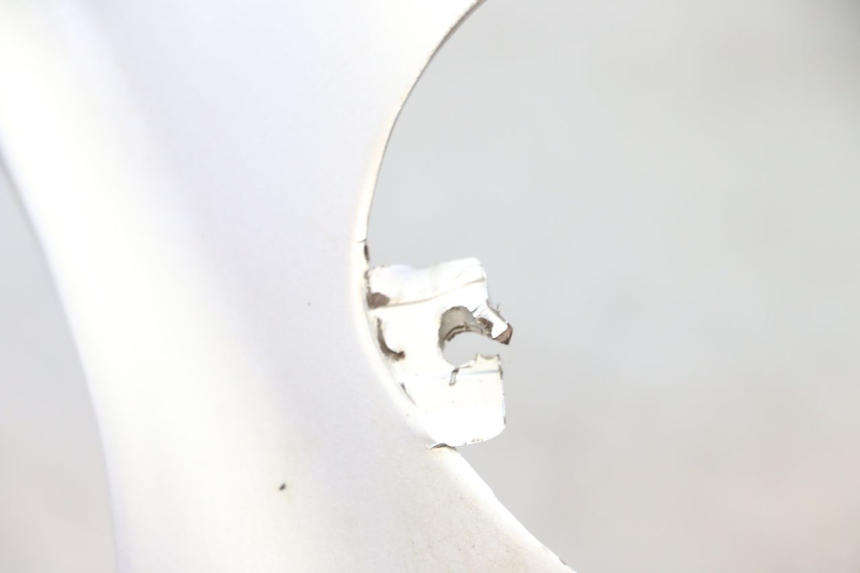 photo de CARENADO TRASERO PIAGGIO LIBERTY 125 (1998 - 2008)