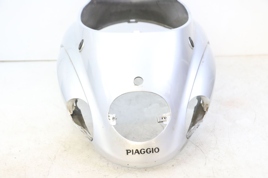 photo de CARENADO TRASERO PIAGGIO LIBERTY 125 (1998 - 2008)