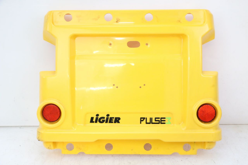 photo de CARENADO TRASERO LIGIER PULSE 3 1 (2014 - 2020)