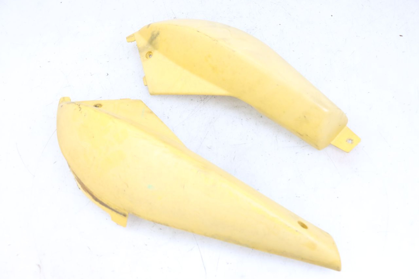 photo de CARENADO TRASERO PEUGEOT LUDIX 50 (2008 - 2017) - Vista principal