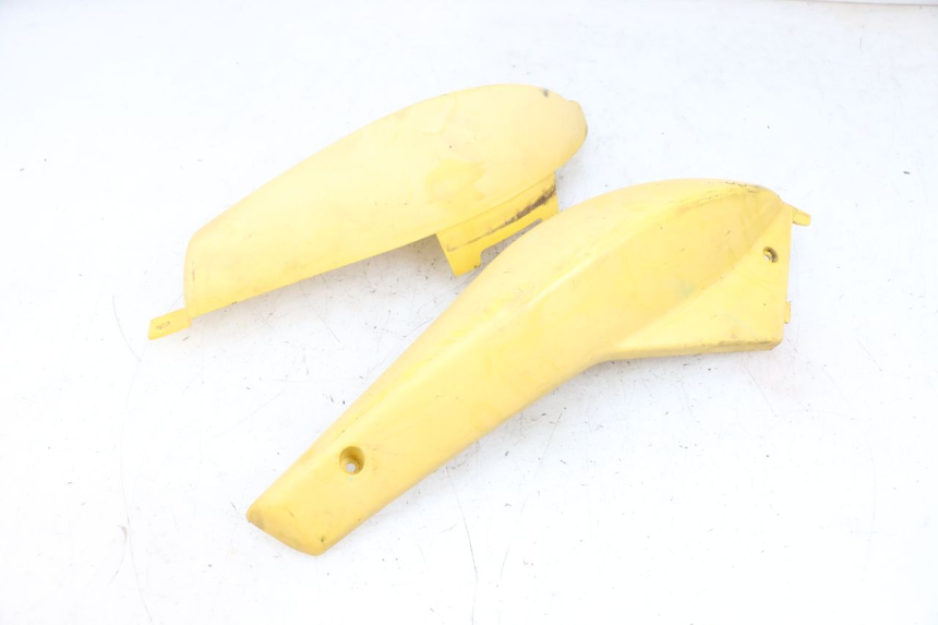 photo de CARENADO TRASERO PEUGEOT LUDIX 50 (2008 - 2017) - Detalle de la pieza