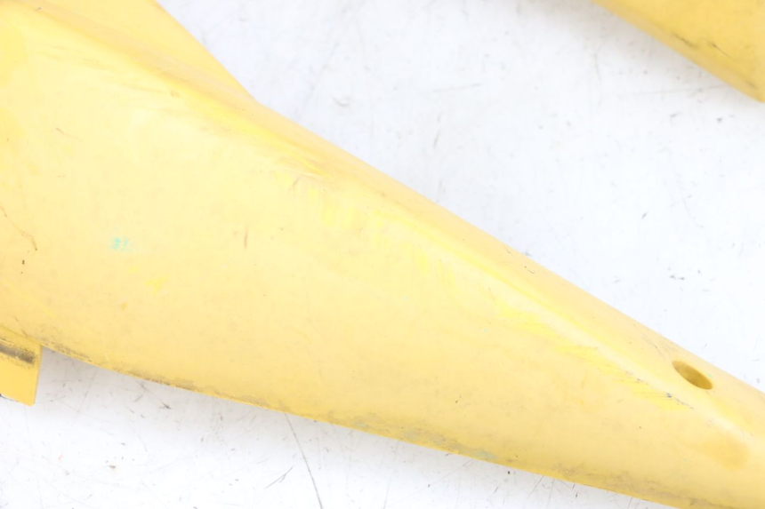 photo de CARENADO TRASERO PEUGEOT LUDIX 50 (2008 - 2017) - Zoom estado de uso