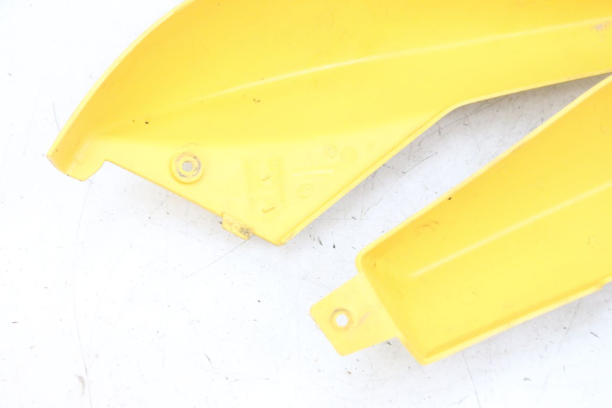 photo de CARENADO TRASERO PEUGEOT LUDIX 50 (2008 - 2017) - Vista general del producto