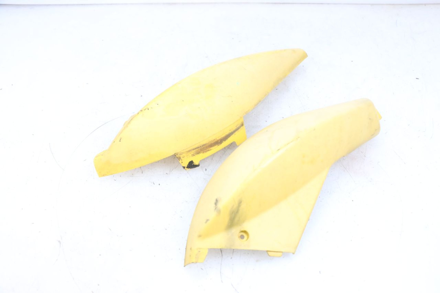 photo de CARENADO TRASERO PEUGEOT LUDIX 50 (2008 - 2017) - Estado de la superficie y material