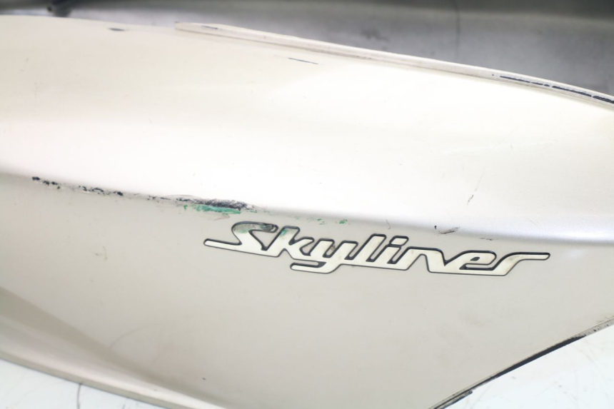 photo de CARENADO TRASERO MBK SKYLINER 125 (2001 - 2003)