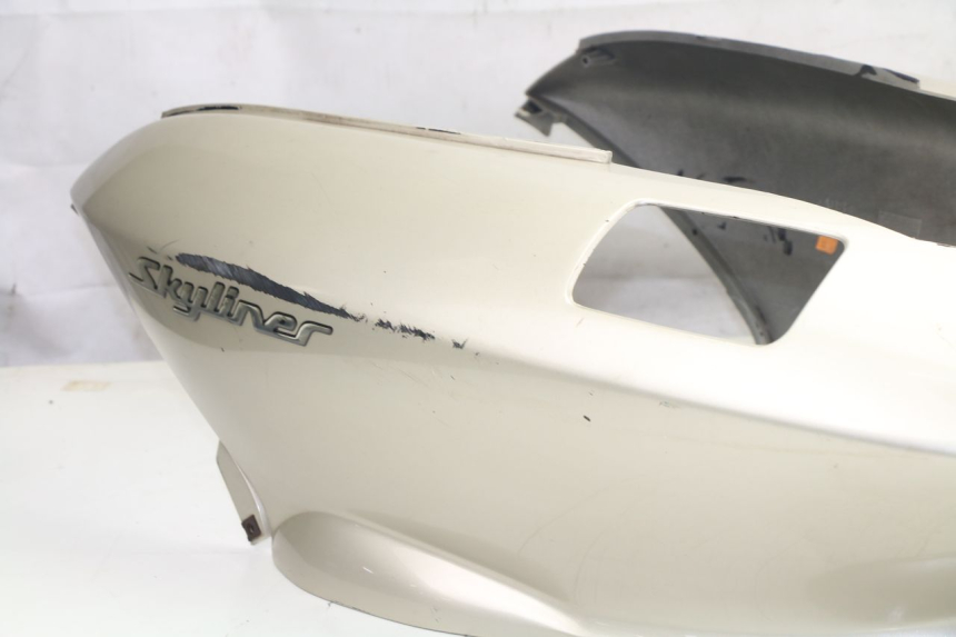 photo de CARENADO TRASERO MBK SKYLINER 125 (2001 - 2003)