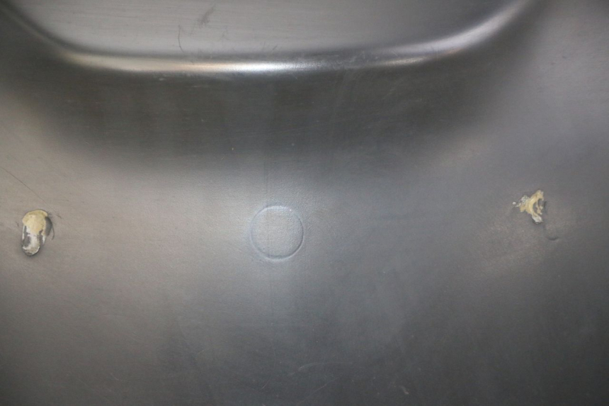 photo de CARENADO TRASERO PIAGGIO MP3 LT 400 (2007 - 2012)
