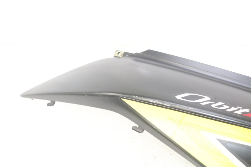 photo de CARENADO TRASERO SYM ORBIT III 3 4T 50 (2018 - 2021)