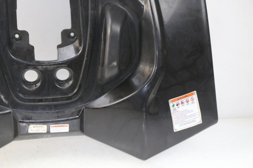 photo de CARENADO TRASERO ORION SPORTRAX 125
