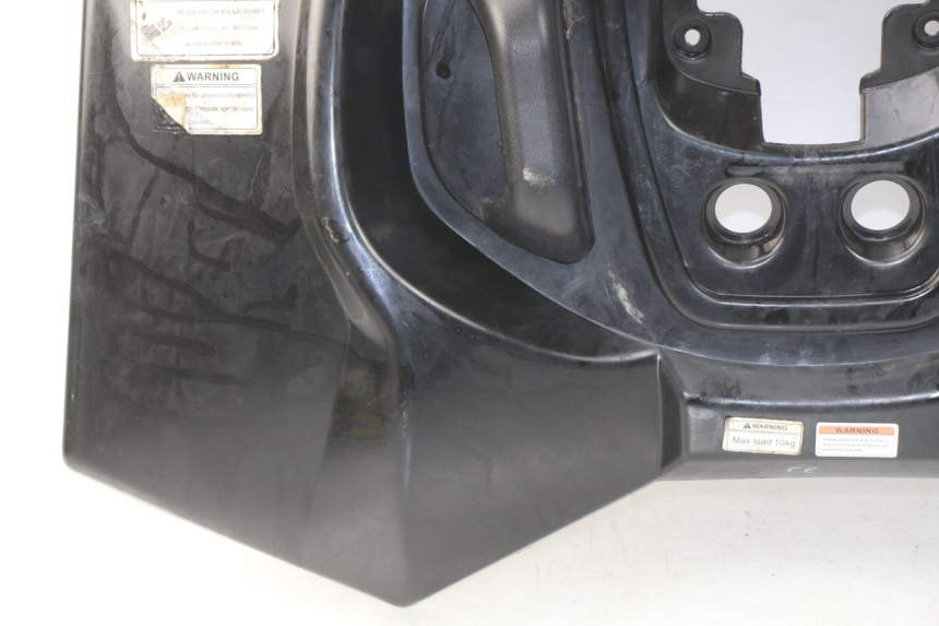 photo de CARENADO TRASERO ORION SPORTRAX 125