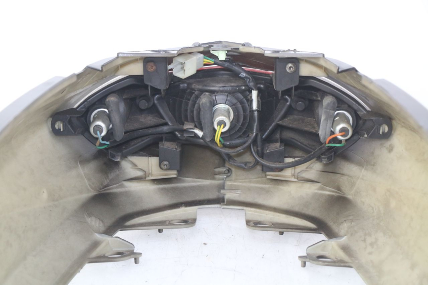 photo de CARENADO TRASERO PEUGEOT KISBEE 4T 50 (2010 - 2017)