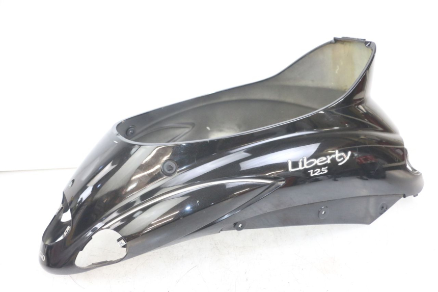 photo de CARENADO TRASERO PIAGGIO LIBERTY 125 (2009 - 2013)