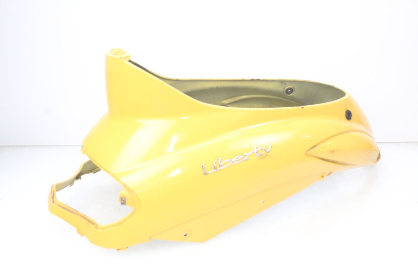 photo de CARENADO TRASERO PIAGGIO LIBERTY 4T 50 (2004 - 2008)