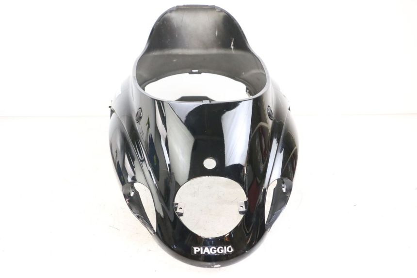 photo de CARENADO TRASERO PIAGGIO LIBERTY 4T 50 (2004 - 2008)