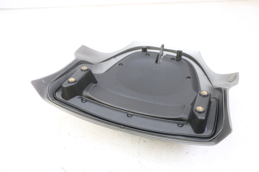 photo de CARENADO TRASERO PIAGGIO MP3 LT 400 (2007 - 2012)