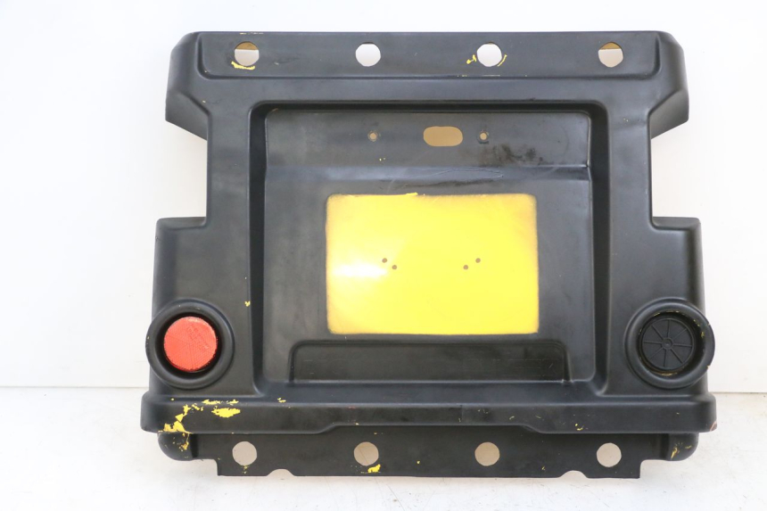 photo de CARENADO TRASERO LIGIER PULSE 3 1 (2014 - 2020) - Vista principal