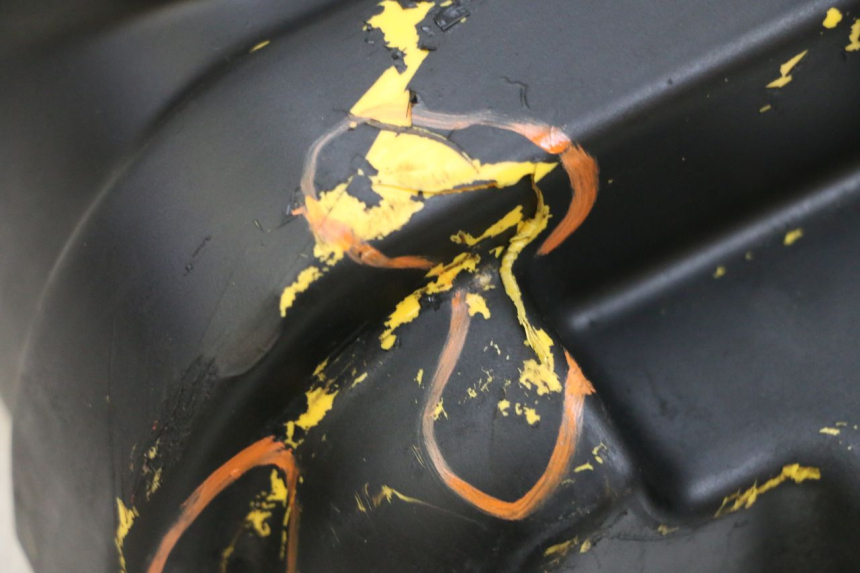 photo de CARENADO TRASERO LIGIER PULSE 3 1 (2014 - 2020) - Detalle de la pieza