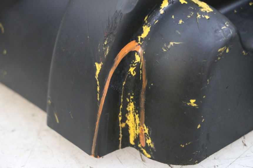 photo de CARENADO TRASERO LIGIER PULSE 3 1 (2014 - 2020) - Foto de producto adicional