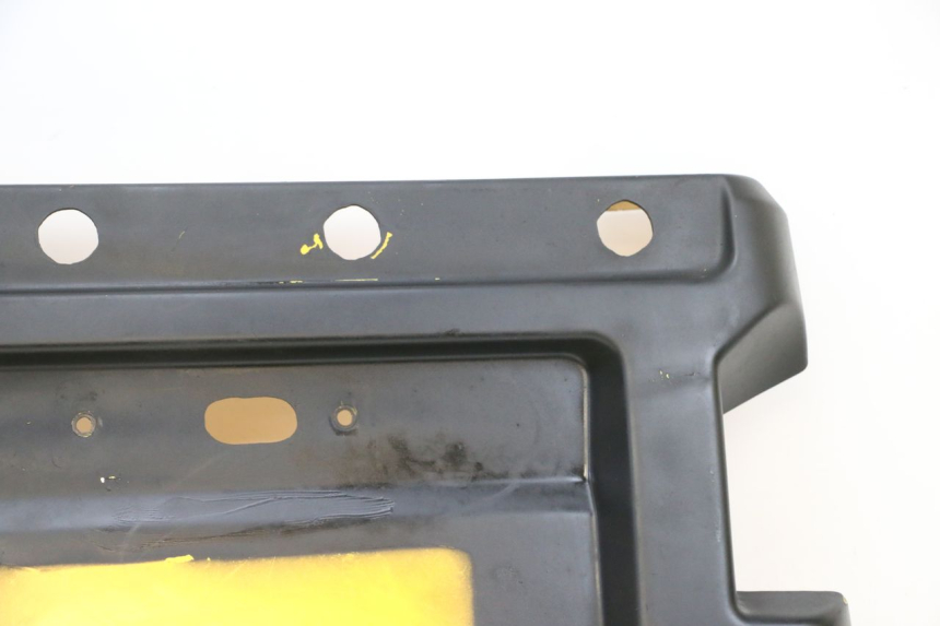 photo de CARENADO TRASERO LIGIER PULSE 3 1 (2014 - 2020) - Ángulo de visión alternativo