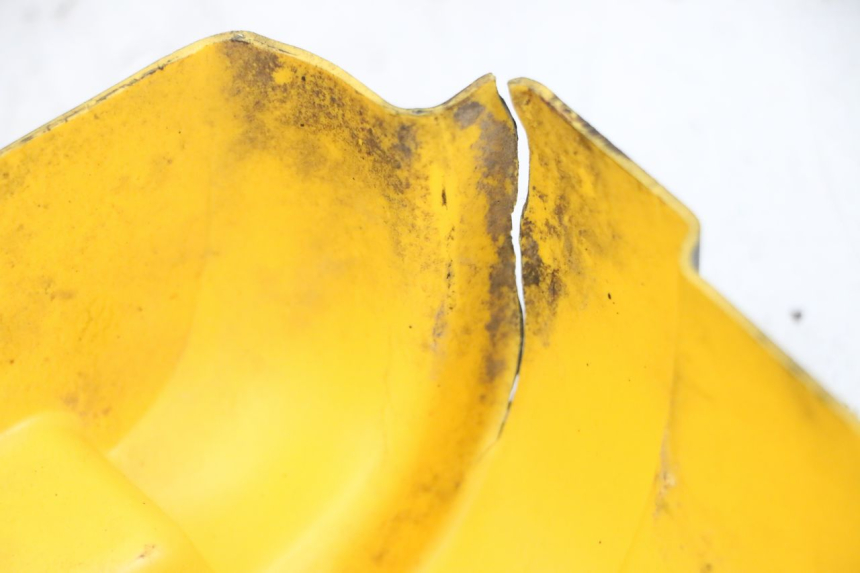 photo de CARENADO TRASERO LIGIER PULSE 3 1 (2014 - 2020) - Zoom estado de uso