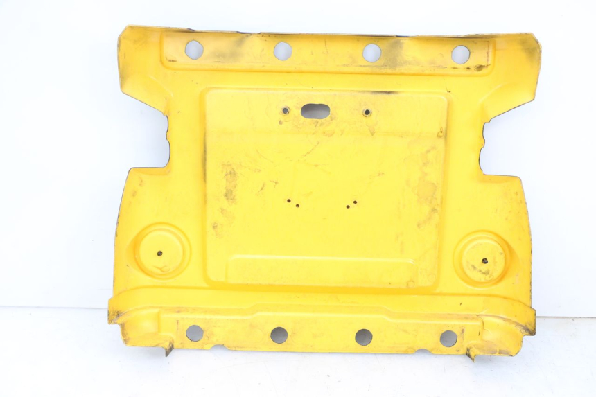 photo de CARENADO TRASERO LIGIER PULSE 3 1 (2014 - 2020) - Recambio usado revisado