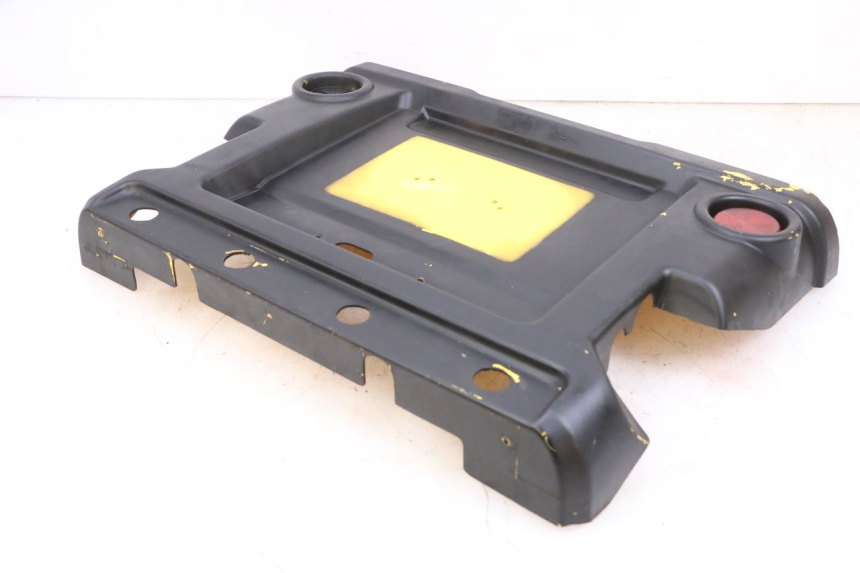 photo de CARENADO TRASERO LIGIER PULSE 3 1 (2014 - 2020) - Marcados y referencias originales