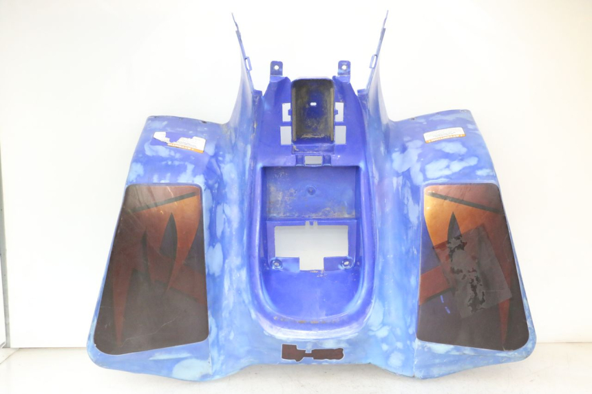 photo de CARENADO TRASERO HYTRACK S 150 (2003 - 2011)