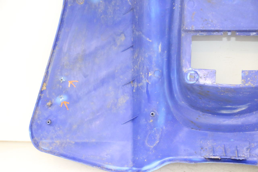 photo de CARENADO TRASERO HYTRACK S 150 (2003 - 2011)