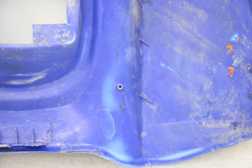 photo de CARENADO TRASERO HYTRACK S 150 (2003 - 2011)