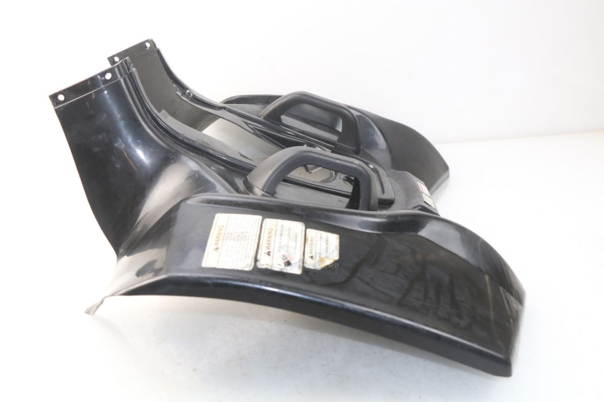 photo de CARENADO TRASERO ORION SPORTRAX 125