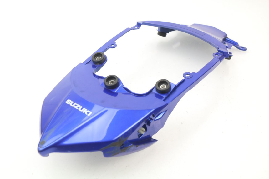 photo de CARENADO TRASERO SUZUKI GSX-R GSXR 600 (2008 - 2010)