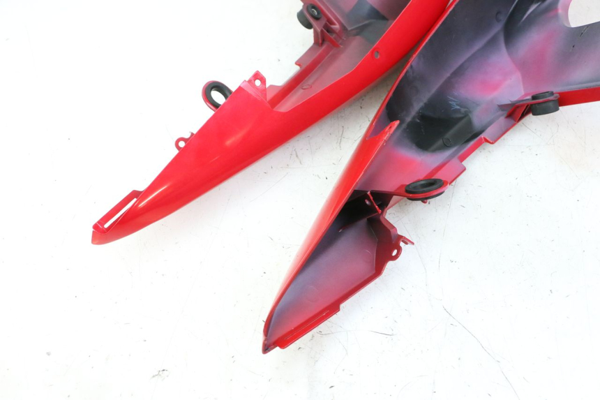 photo de CARENADO TRASERO SUZUKI SV S 650 (2003 - 2009)