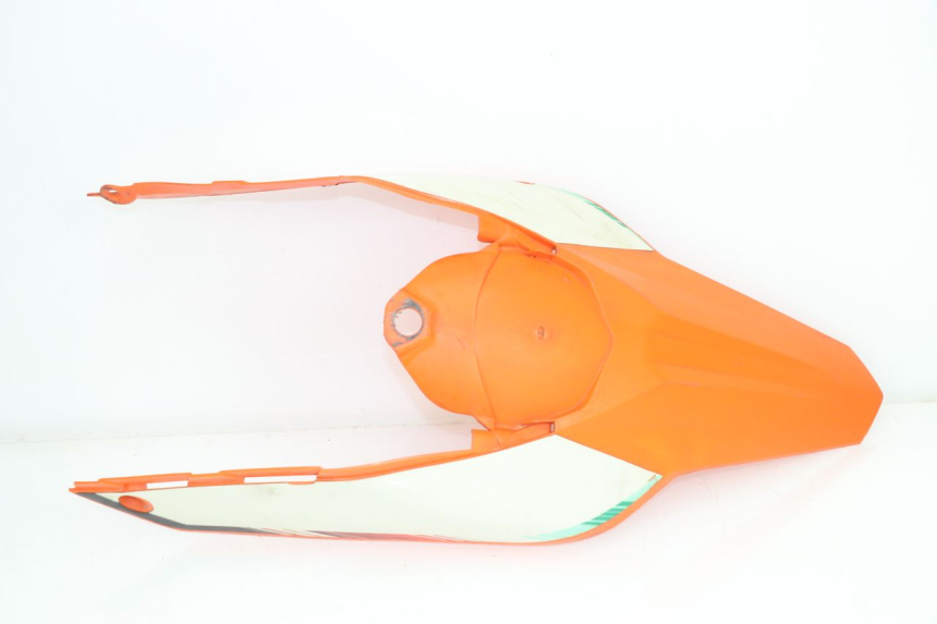 photo de CARENADO TRASERO KTM SXF SX-F 250 (2007 - 2010)